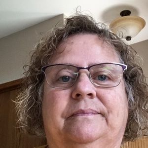 Meet your Posher, Judy